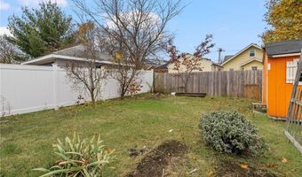 140 Eldridge St, Cranston, RI 02910