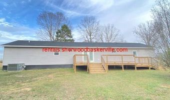 2149 Landfill Rd, Baskerville, VA 23915