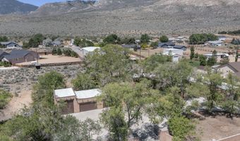3570 Cherokee Dr, Carson City, NV 89705