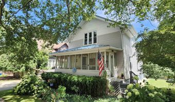 716 Woodworth Ave, Alma, MI 48801