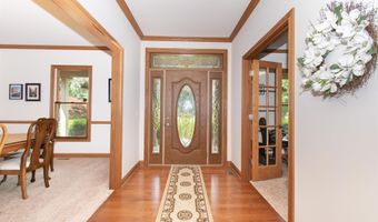 10736 E 100 S, Avilla, IN 46710