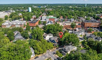 62 SOUTHGATE Ave, Annapolis, MD 21401