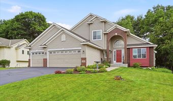 1145 159th Ave NW, Andover, MN 55304