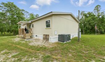 3210 50th St, Bell, FL 32619