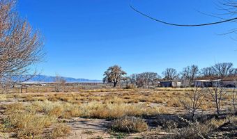 N Mesa Road, Belen, NM 87002