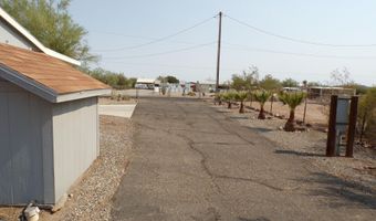 44112 Ocotillo St, Bouse, AZ 85325