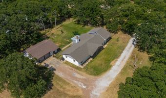212 Circle Dr, Alvarado, TX 76009