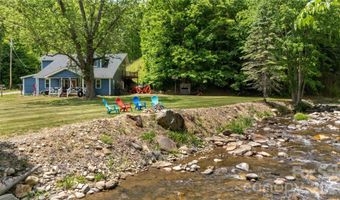 84 Sheets Farm Rd, Bakersville, NC 28705