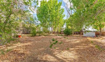 5400 Bottom Rd, Fallon, NV 89406