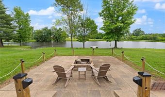 4248 N Whitsitt Rd, Austin, IN 47102