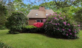 56 Lakeside Dr, Charlestown, RI 02813