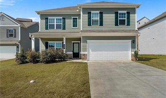 49 Thacker Trl, Adairsville, GA 30103