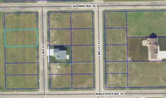 810 S Ibis St, Aberdeen, SD 57401