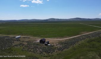 15 E ELK HORN Rd, Daniel, WY 83115