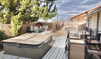 455 Connely St, Hawthorne, NV 89415