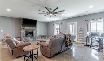 1701 Brown St, Bay, AR 72411