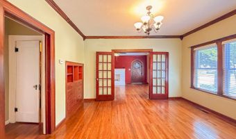 900 E 16th, Ada, OK 74820