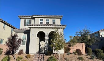 2350 Borgaro St, Henderson, NV 89044
