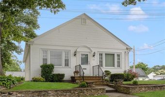 177 Midwood St, Cranston, RI 02910