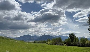 1535 Reynolds Creek Rd, Belgrade, MT 59714