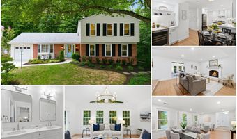 4908 WOODLAND Way, Annandale, VA 22003