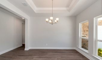 9500 Mossy Rd Plan: The Avery, Biloxi, MS 39532