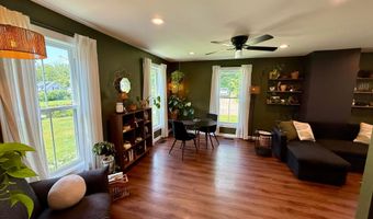 74 S Liberty St, Alexandria, OH 43001