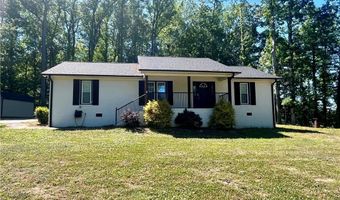5637 Trotter Country Rd, Archdale, NC 27263