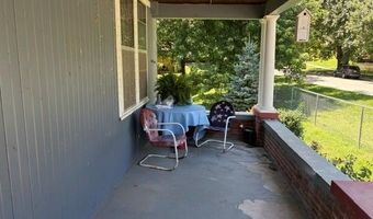1400 Santa Fe St, Atchison, KS 66041