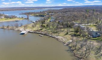 5057 E 425 Rd, Adair, OK 74330
