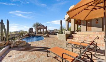 5745 E AZURE HILLS Dr, Cave Creek, AZ 85331