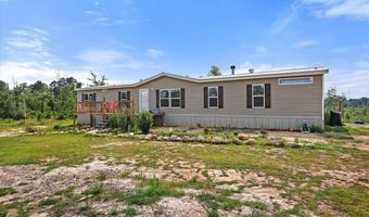 135 Sawmill Rd, Braxton, MS 39044