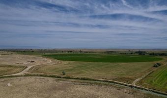 Hwy 32, Byron, WY 82412