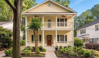 45 Kensington Blvd, Bluffton, SC 29910