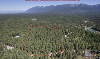 785 La Brant Rd, Bigfork, MT 59911