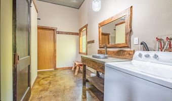 100 N Fork Rd, Centennial, WY 82055