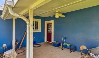 1106 Ortega St, Carlsbad, NM 88220