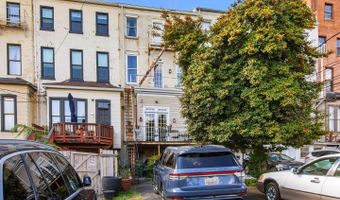 1007 N CALVERT St, Baltimore, MD 21202