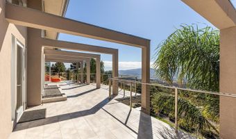 1350 Crestmont Dr, Angwin, CA 94508
