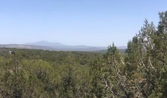 3978 W High Cir, Ash Fork, AZ 86320