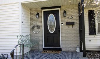 715 Alexander Dr, Adrian, MI 49221