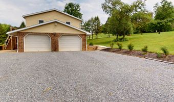 1361 CEMETERY Rd, Montoursville, PA 17754