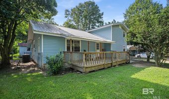 901 D'Olive St, Bay Minette, AL 36507