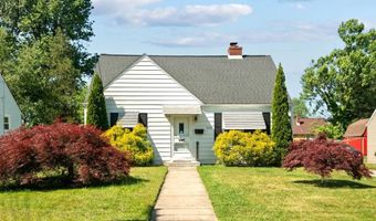 524 FIFTH Ave, Barrington, NJ 08007