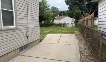 14828 Euclid Ave, Allen Park, MI 48101