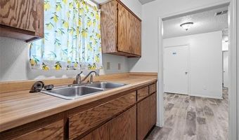 1312 12th NE, Ardmore, OK 73401