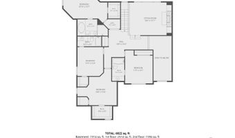 1373 Mountain Lake Dr, Auburn, GA 30011