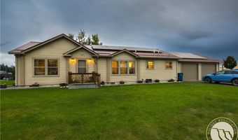 205 Bridge St, Big Timber, MT 59011