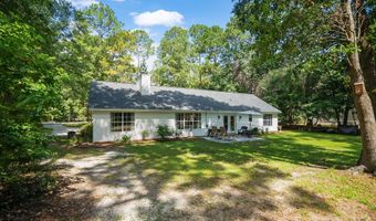 24 Thomas Sumter St, Beaufort, SC 29907