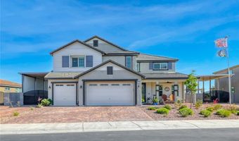 1523 Great Sands St, Boulder City, NV 89005